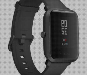 Los mejores 24 Xiaomi Amazfit Bip Nadar