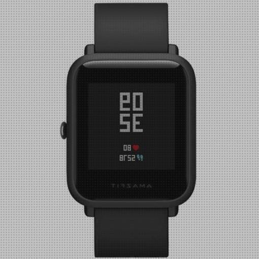 ¿Dónde poder comprar bip amazfit xiaomi amazfit bip negro?
