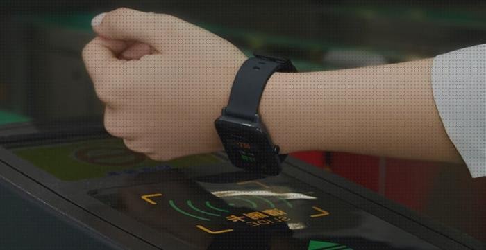 Las mejores marcas de amazfit bip xiaomi xiaomi amazfit xiaomi amazfit bip nfc payment