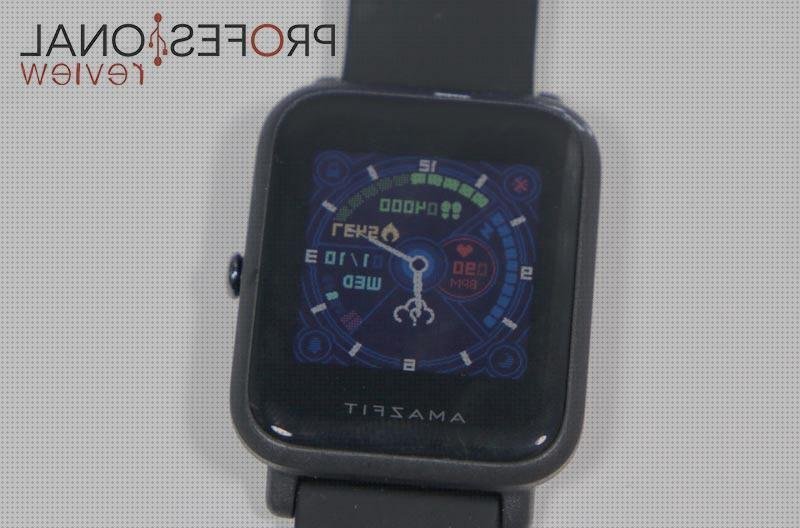 Las mejores marcas de pantallas xiaomi amazfit xiaomi amazfit xiaomi amazfit bip pantallas