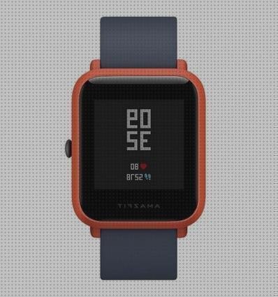¿Dónde poder comprar bip amazfit xiaomi amazfit bip rojo?