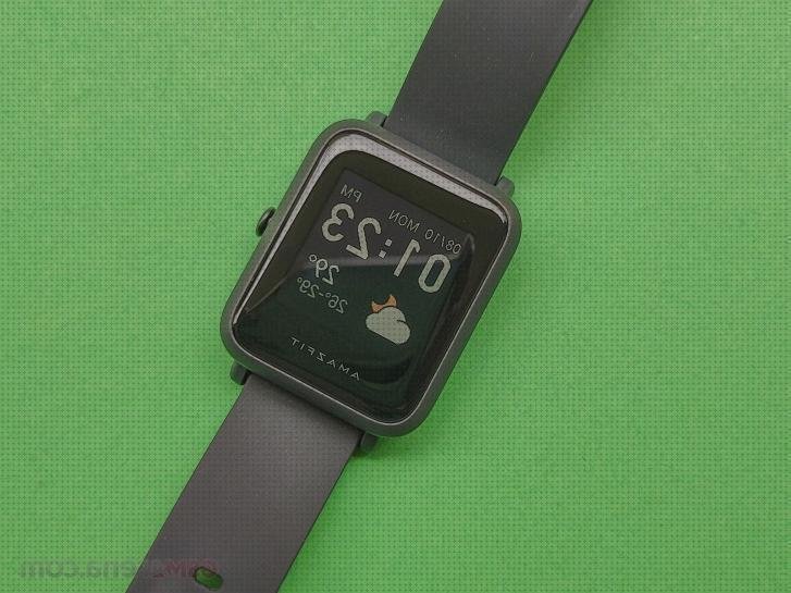 ¿Dónde poder comprar bip amazfit xiaomi amazfit bip samsung health?