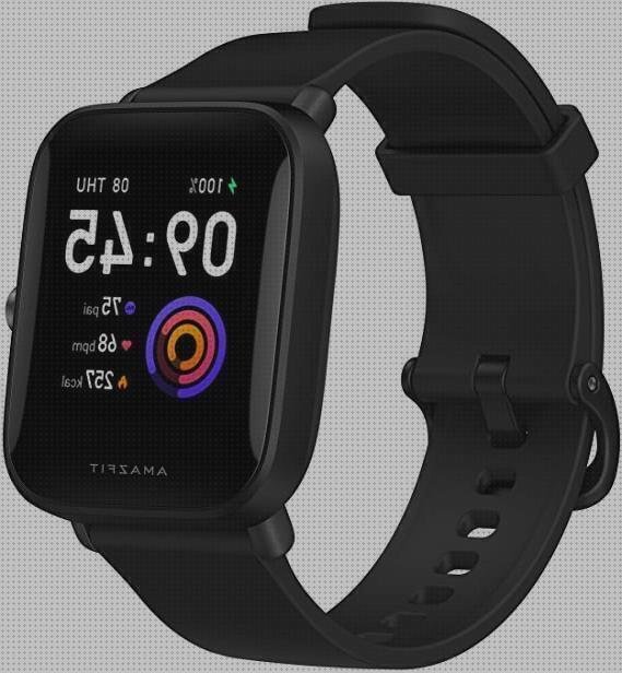 Las mejores bip amazfit xiaomi amazfit bip samsung health