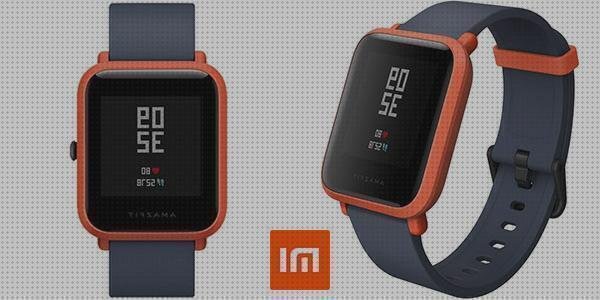 Las mejores marcas de bip amazfit xiaomi amazfit bip skins