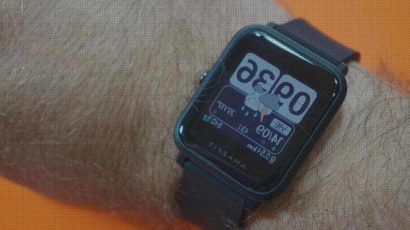 Análisis de los 19 mejores Xiaomi Amazfit Bip Skins