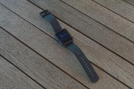 ¿Dónde poder comprar amazfit bip xiaomi xiaomi amazfit xiaomi amazfit bip smartwatch mediamarkt?