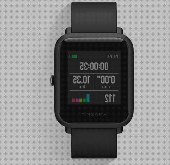 Las mejores marcas de amazfit bip xiaomi xiaomi amazfit xiaomi amazfit bip topes de gama