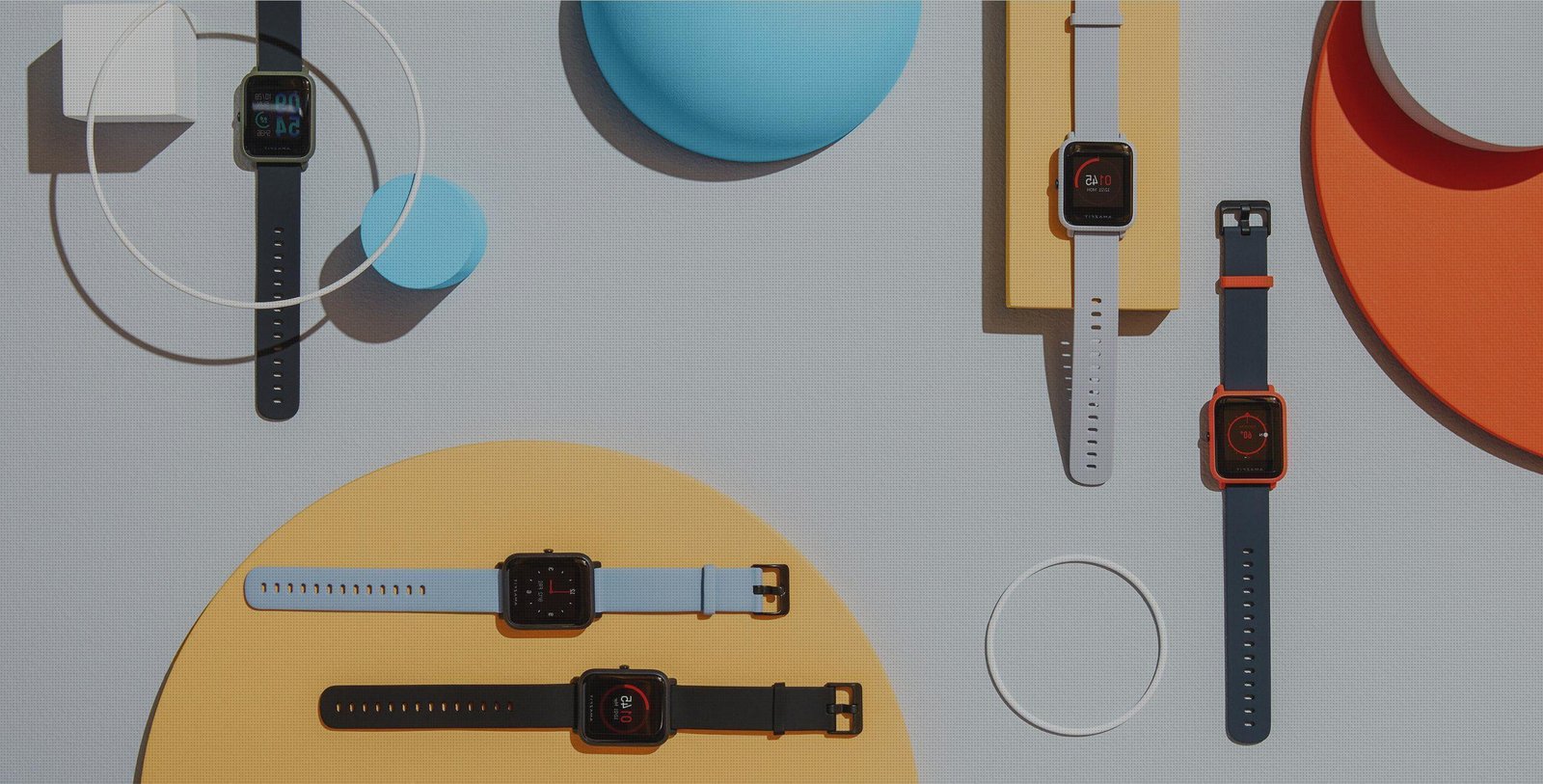 Los mejores 28 Xiaomi Amazfit Bip Topes De Gamas
