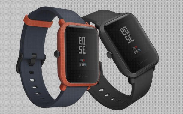 ¿Dónde poder comprar amazfit bip xiaomi xiaomi amazfit xiaomi amazfit bip white smartwatch?