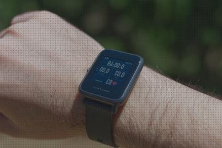 Las mejores marcas de bip amazfit xiaomi amazfit bip xataca