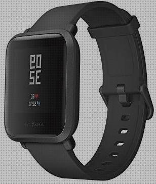 Las mejores bip amazfit xiaomi amazfit bip xia b b cuadrado