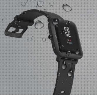 Las mejores amazfit xiaomi amazfit bit