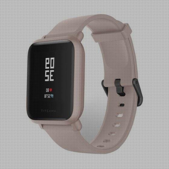 Review de xiaomi amazfit bit