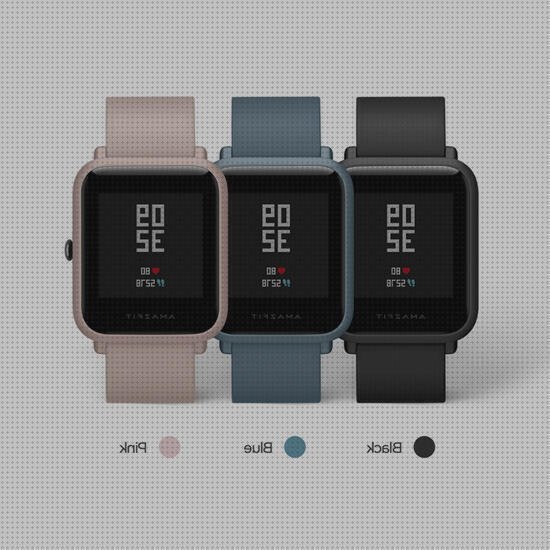 26 Mejores xiaomi amazfit bitç para comprar