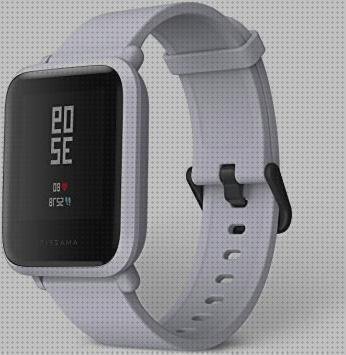 Review de xiaomi amazfit blanco