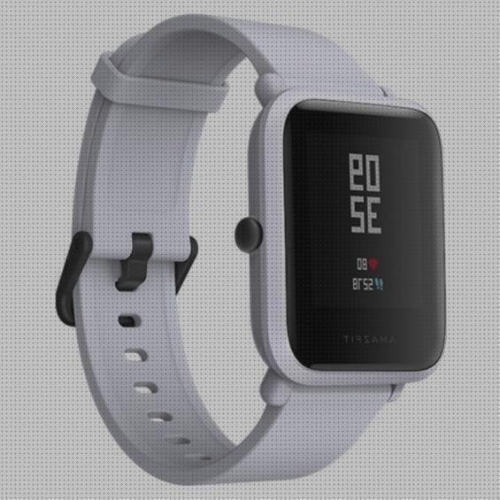 24 Mejores xiaomi amazfit blancos