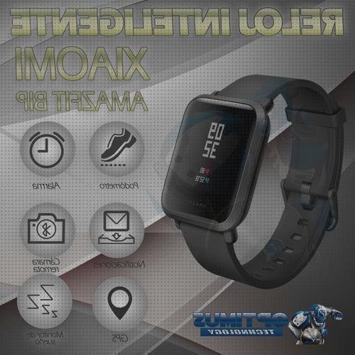 Review de xiaomi amazfit compatible ios