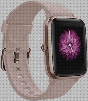 Review de xiaomi amazfit compatible iphone