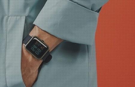 Las mejores marcas de xiaomi amazfit xiaomi amazfit corteingles