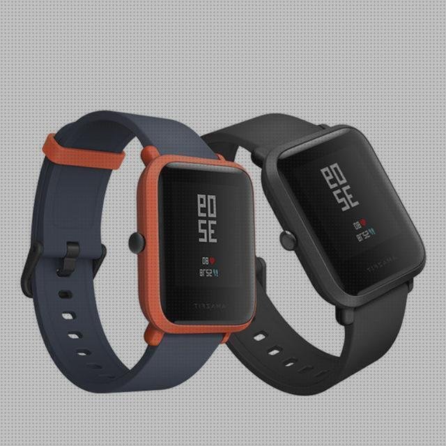 Las mejores gps amazfit xiaomi amazfit gps