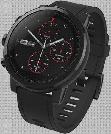 Review de xiaomi amazfit gps