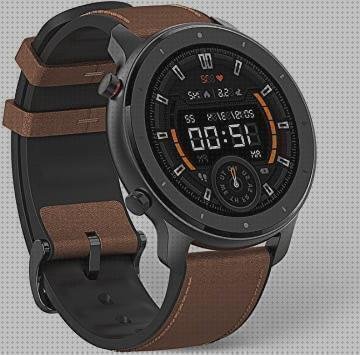 Análisis de los 18 mejores xiaomi amazfit gps
