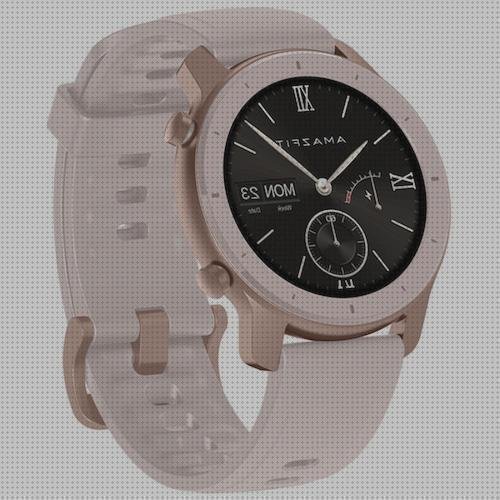 Las mejores amazfit xiaomi gtr xiaomi amazfit xiaomi amazfit gtr 42mm