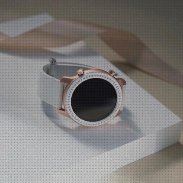 Las mejores gtr amazfit xiaomi amazfit gtr 42mm edición swarovski