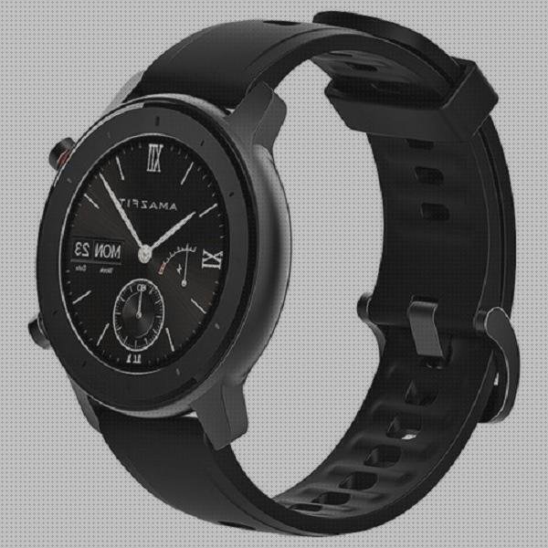 Análisis de los 19 mejores Xiaomi Amazfit Gtr 42mm