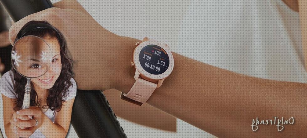 Review de xiaomi amazfit gtr comparativa