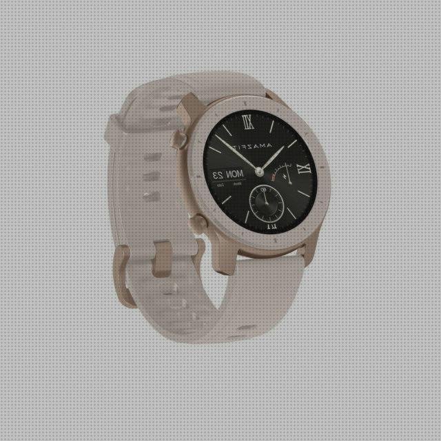 Las mejores amazfit xiaomi gtr xiaomi amazfit xiaomi amazfit gtr mujer