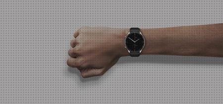 Review de xiaomi amazfit gtr mujer