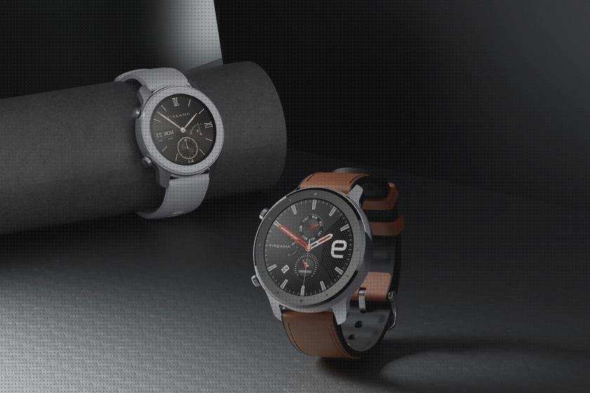 Los 23 Mejores Xiaomi Amazfit Gtr De Mujeres