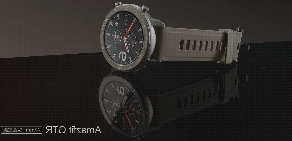 ¿Dónde poder comprar gtr amazfit xiaomi amazfit gtr titanio?