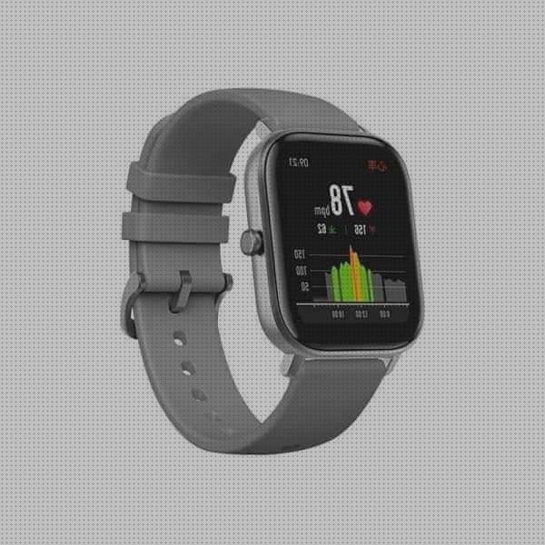 Las mejores marcas de amazfit gts xiaomi xiaomi amazfit xiaomi amazfit gts global version