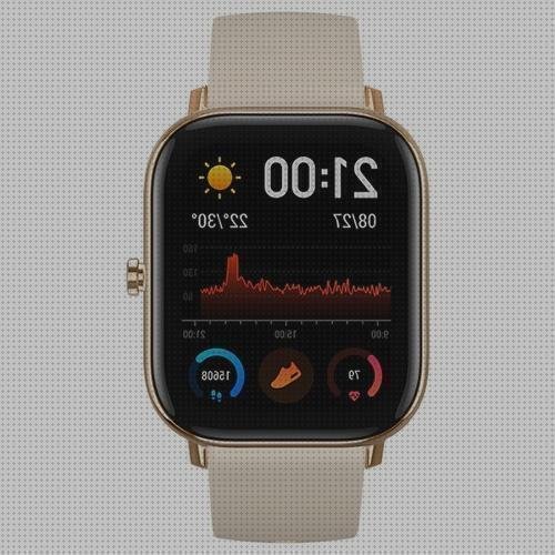 Las mejores amazfit gts xiaomi xiaomi amazfit xiaomi amazfit gts global version