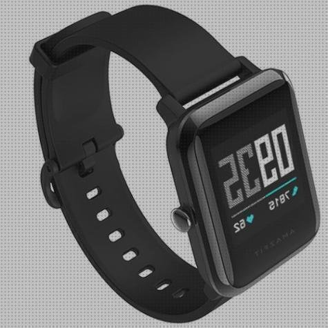 Review de xiaomi amazfit health watch