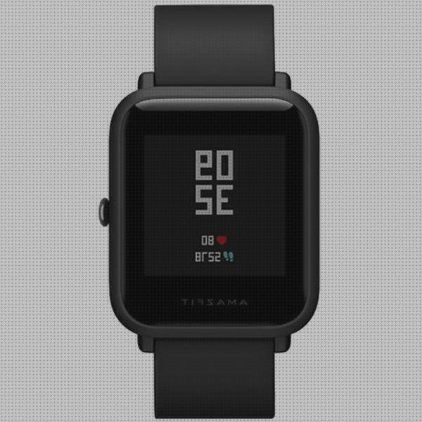 ¿Dónde poder comprar amazfit bip xiaomi xiaomi amazfit xiaomi amazfit huami bip?