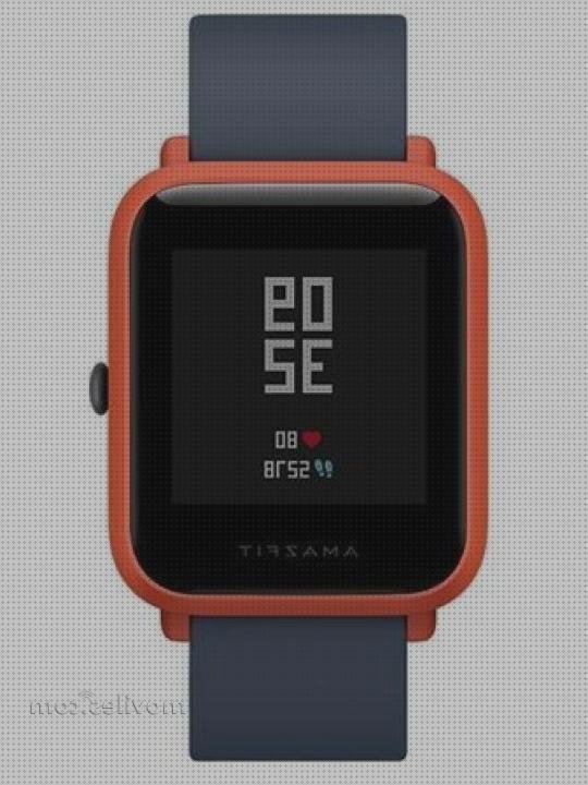 Review de xiaomi amazfit huami bip