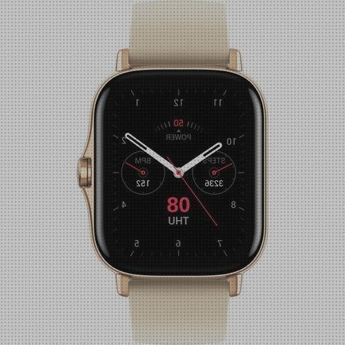 Review de xiaomi amazfit manual