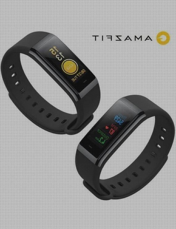 amazfit midong
