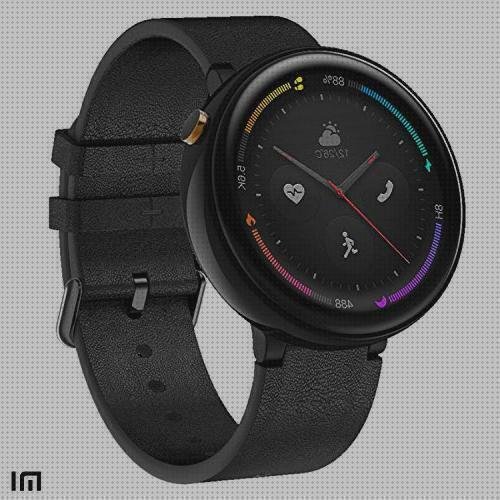 Las mejores amazfit xiaomi amazfit nexo