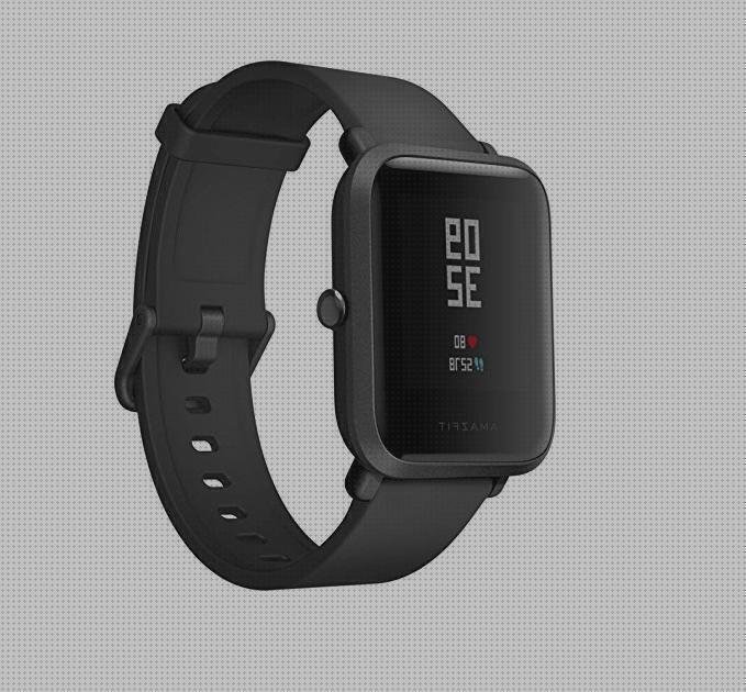 Las mejores marcas de amazfit xiaomi amazfit onyx