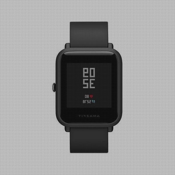 Review de los 22 mejores xiaomi amazfit onyx del mundo