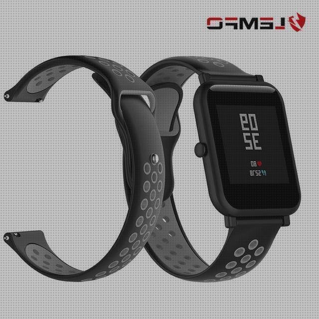 28 Mejores xiaomi amazfit originalsmart