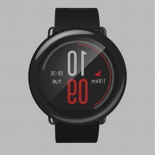 Las mejores amazfit xiaomi amazfit pce