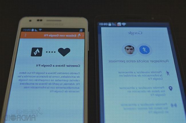 Las mejores amazfit xiaomi amazfit runkeeper