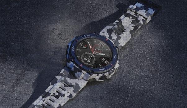 ¿Dónde poder comprar amazfit xiaomi amazfit seguir track?