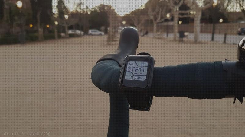 Review de xiaomi amazfit seguir track