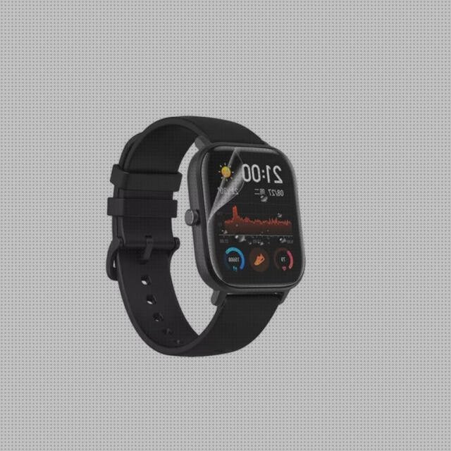 ¿Dónde poder comprar smartwatch xiaomi amazfit xiaomi amazfit xiaomi amazfit smartwatch global?